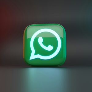 whatsapp icon