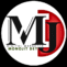 Monojit Dey website Logo